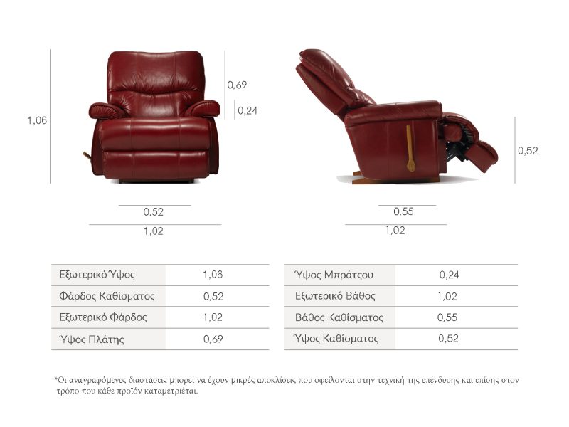 Branson Leather - Image 3