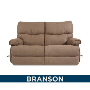 Διθέσιος Ανακλινόμενος Καναπές